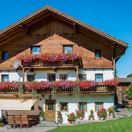 Appartamento Floachhof Weerberg Esterno foto