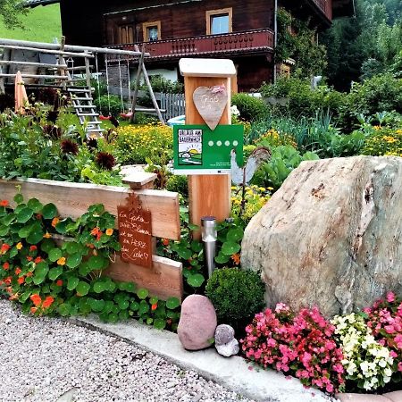 Appartamento Floachhof Weerberg Esterno foto