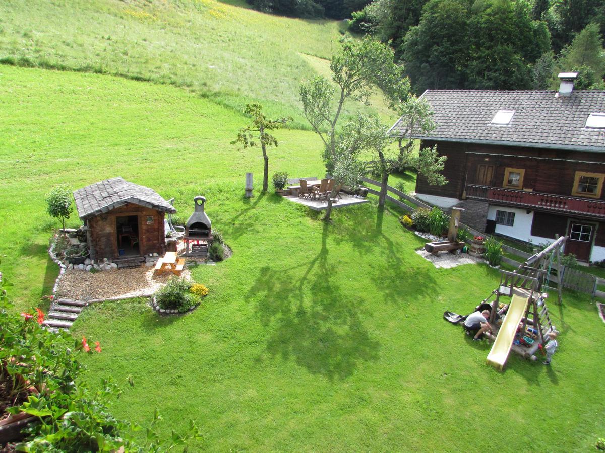 Appartamento Floachhof Weerberg Esterno foto