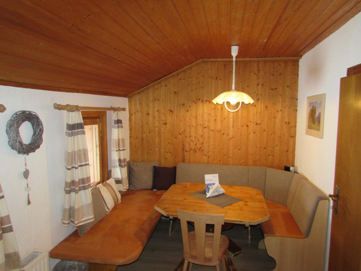 Appartamento Floachhof Weerberg Esterno foto