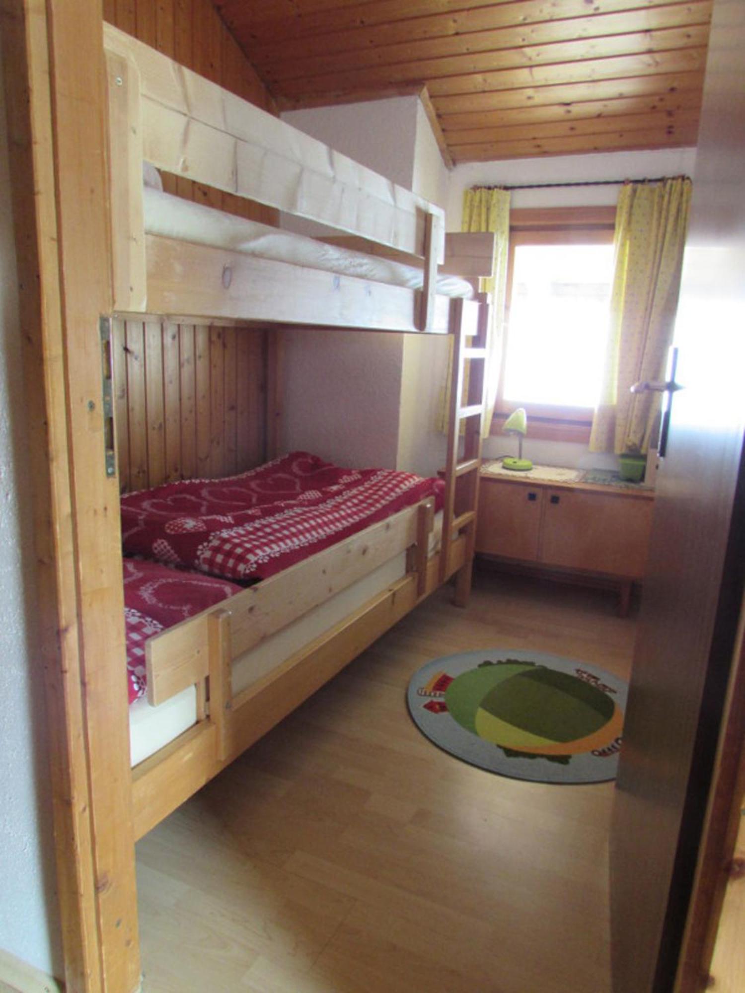 Appartamento Floachhof Weerberg Esterno foto