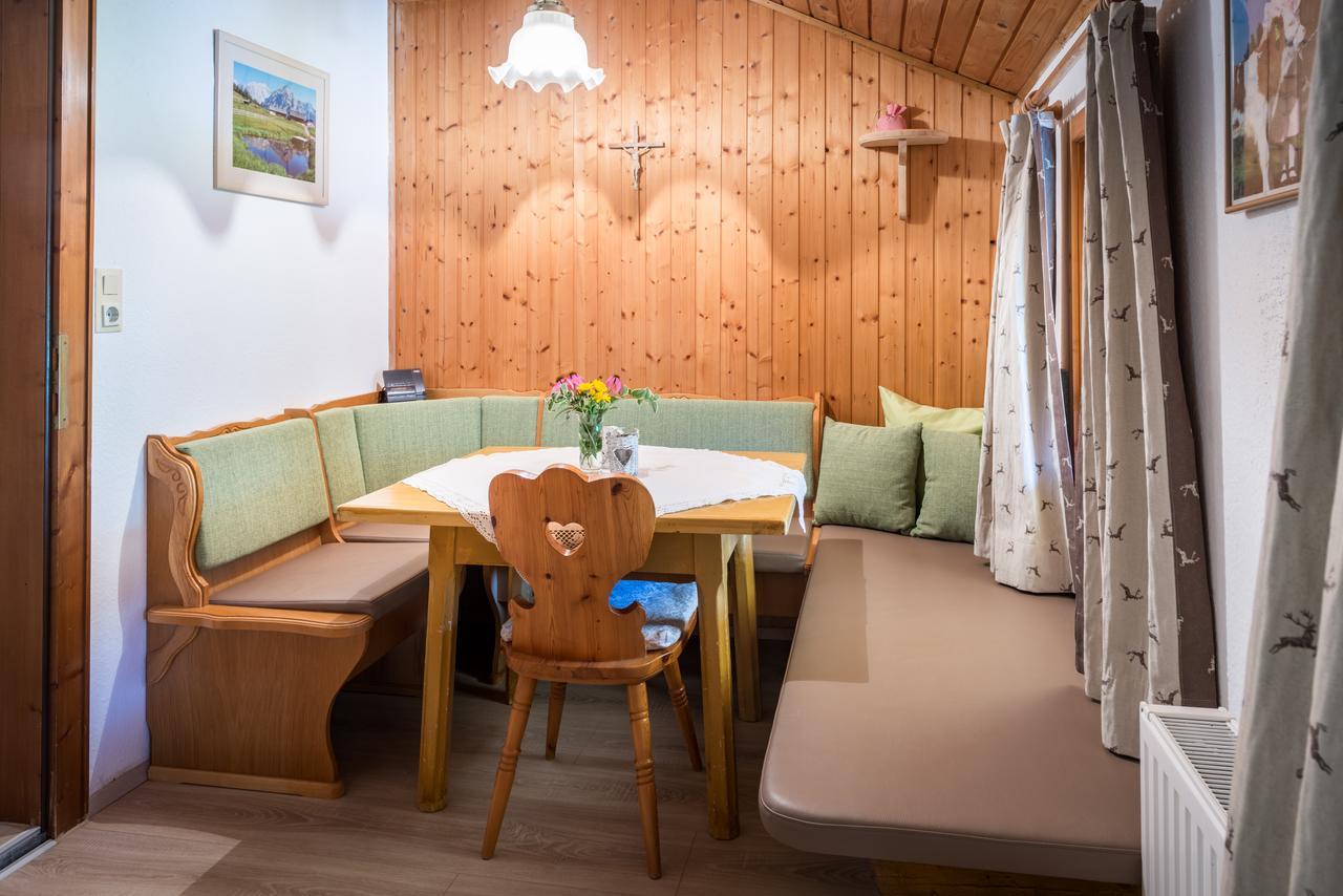 Appartamento Floachhof Weerberg Esterno foto