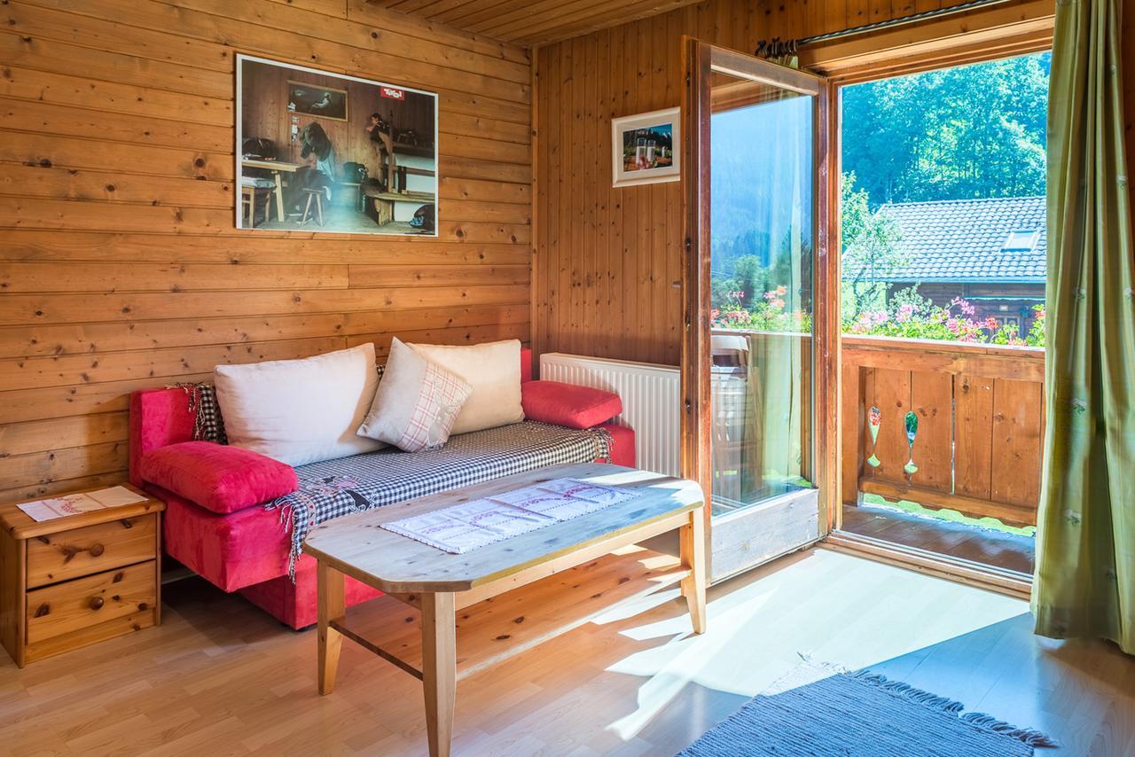 Appartamento Floachhof Weerberg Esterno foto