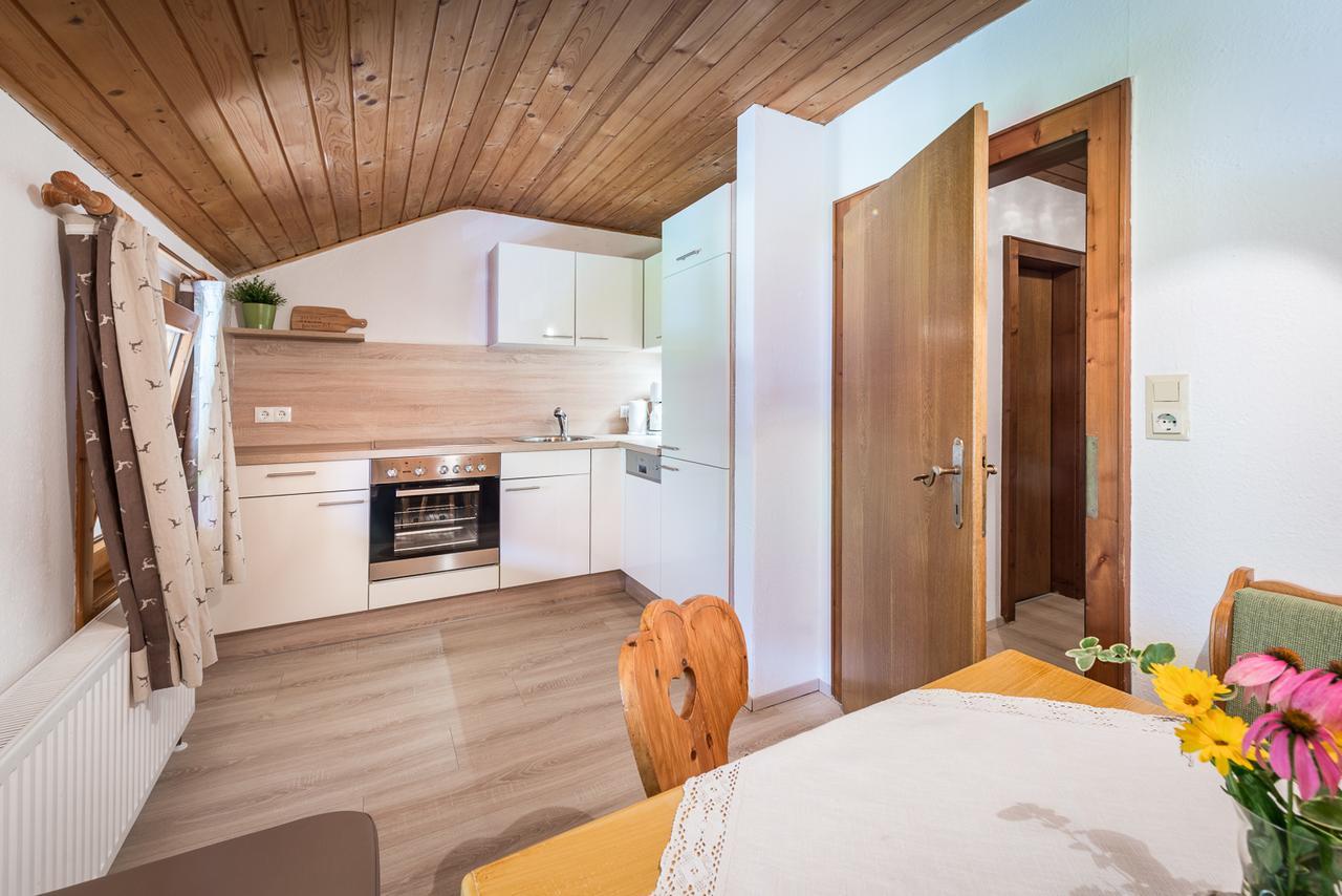 Appartamento Floachhof Weerberg Esterno foto