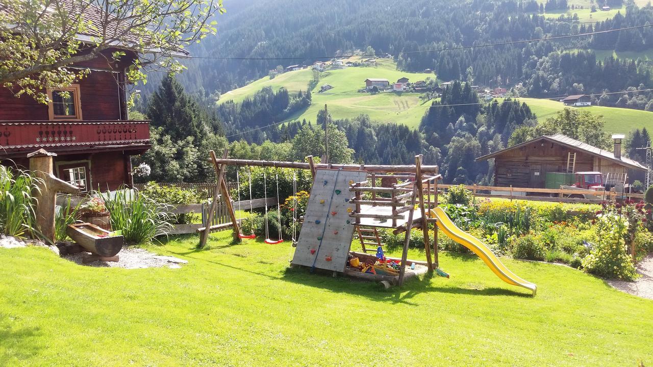 Appartamento Floachhof Weerberg Esterno foto
