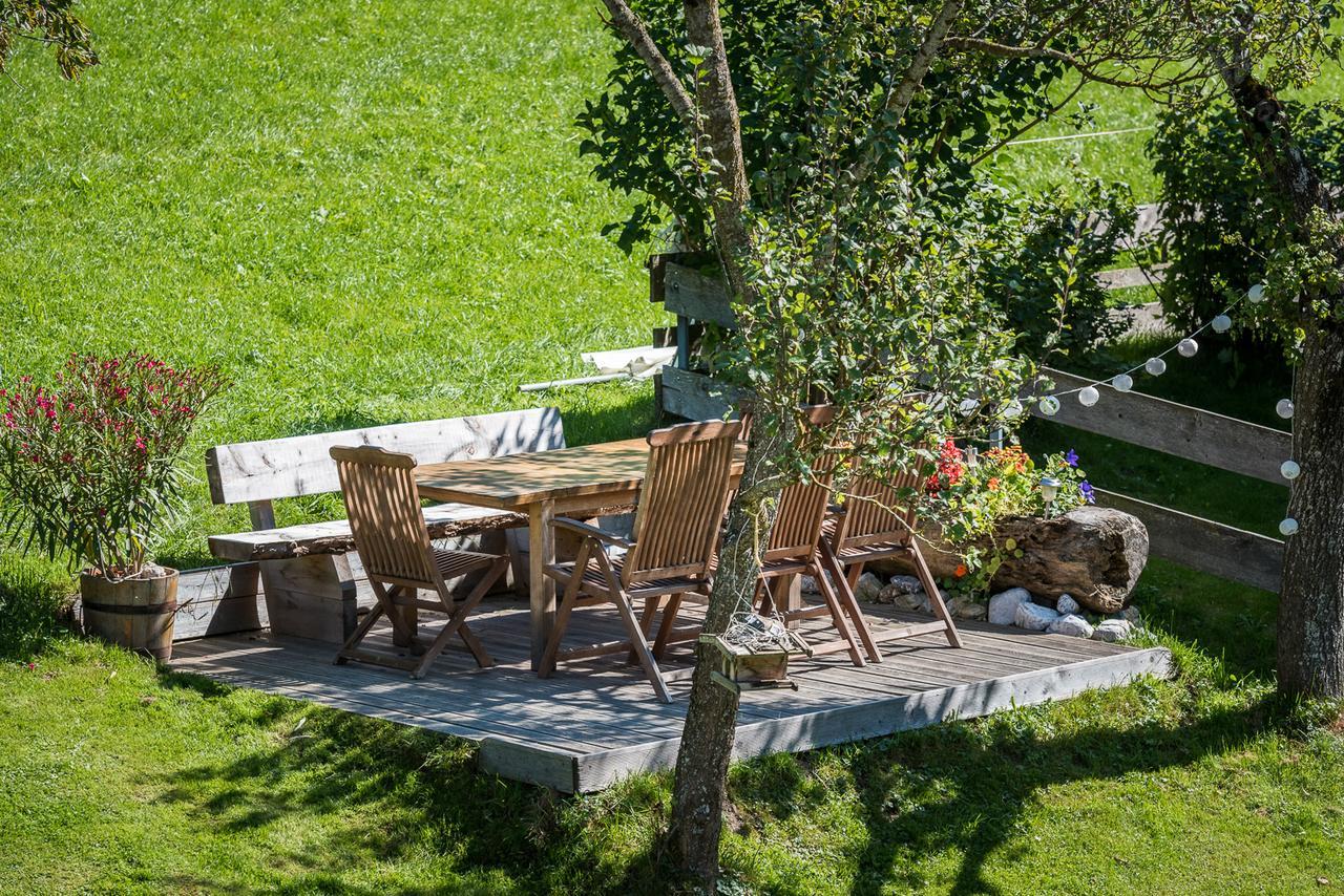 Appartamento Floachhof Weerberg Esterno foto