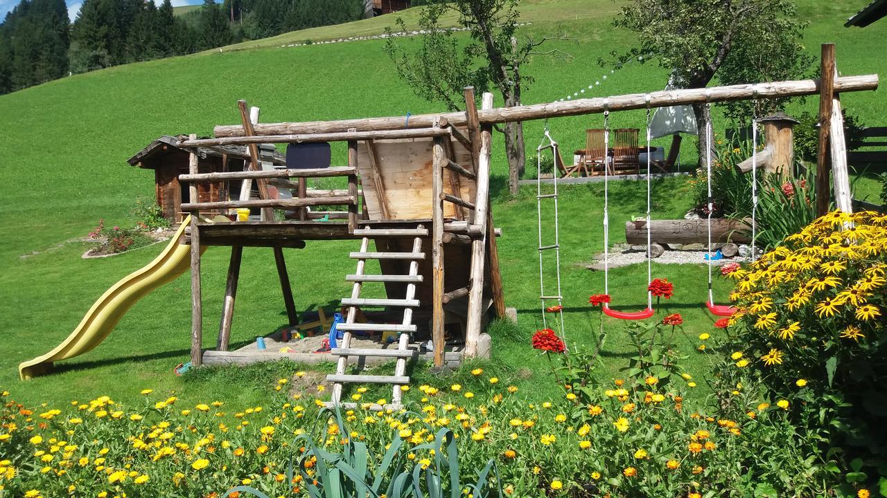 Appartamento Floachhof Weerberg Esterno foto