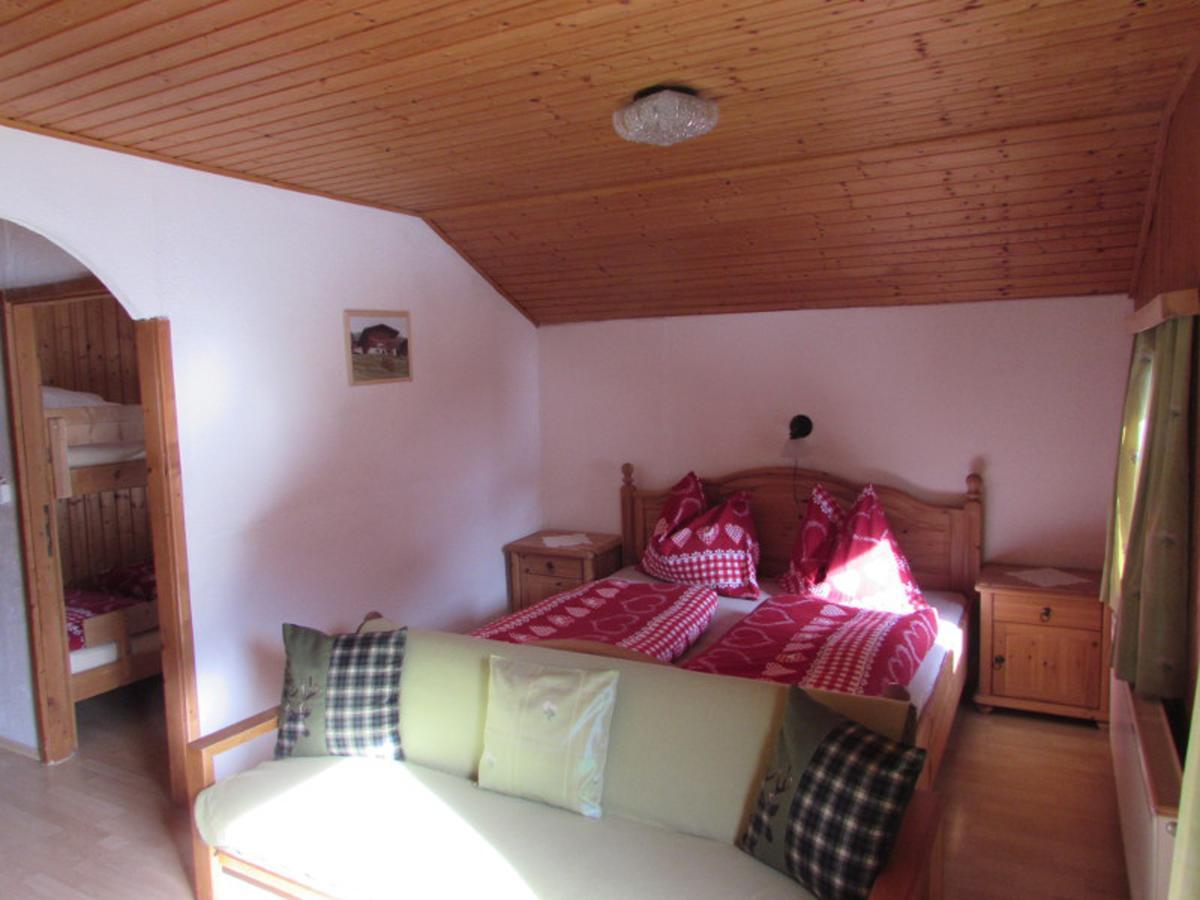 Appartamento Floachhof Weerberg Esterno foto