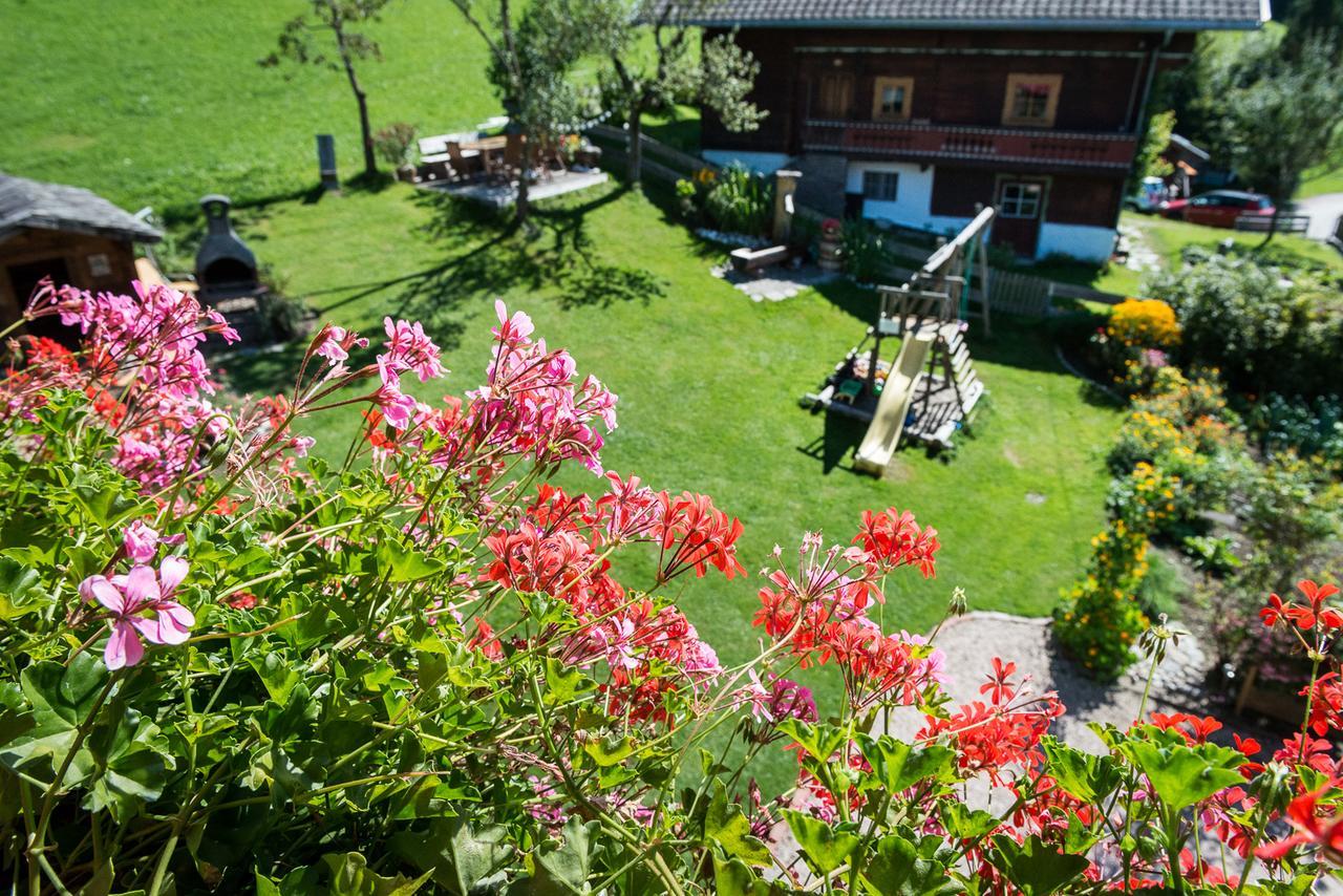 Appartamento Floachhof Weerberg Esterno foto