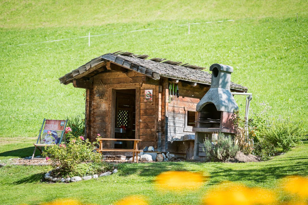 Appartamento Floachhof Weerberg Esterno foto