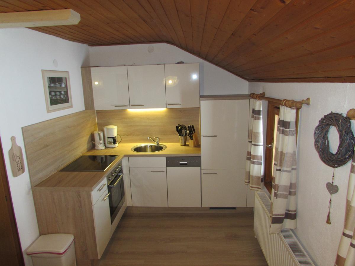 Appartamento Floachhof Weerberg Esterno foto